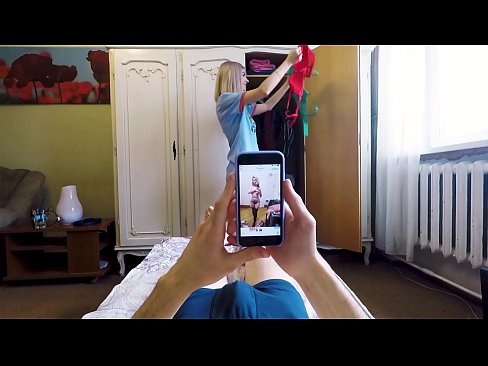 ❤️ La sorellastra ha fatto sborrare il fratello poco prima che la mamma tornasse a casa ❌ Pornoal it.pornsexer.ru ❤️