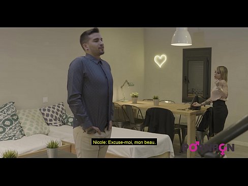 ❤️ PORNBCN 4K Una donna matura con grandi tette vuole essere scopata anale giovane gigolo con grande cazzo pompino amortismo scopata dura mano lavoro stile cane figa leccare orgasmo francese sottotitoli ❌ Pornoal it.pornsexer.ru ❤️
