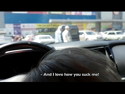❤️ Succhiato proprio nel parcheggio fuori dal supermercato ❌ Pornoal it.pornsexer.ru ❤️